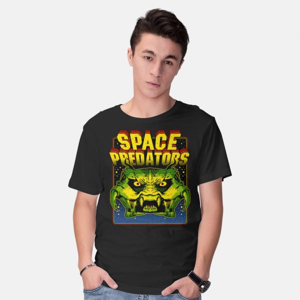 Space Predator - Image 7