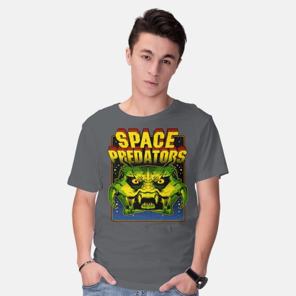Space Predator - Image 12