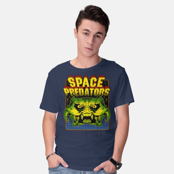 Space Predator - Image 2