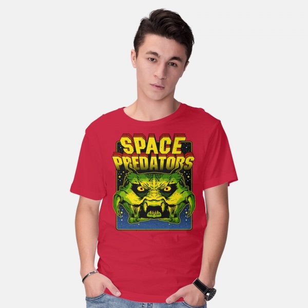 Space Predator - Image 17