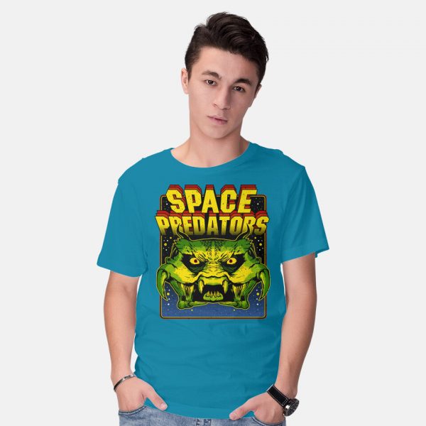 Space Predator - Image 22