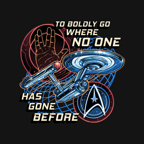 To The Stars And Back - Image 4