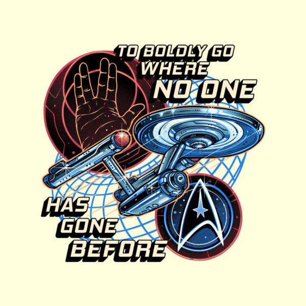 To The Stars And Back - Image 19