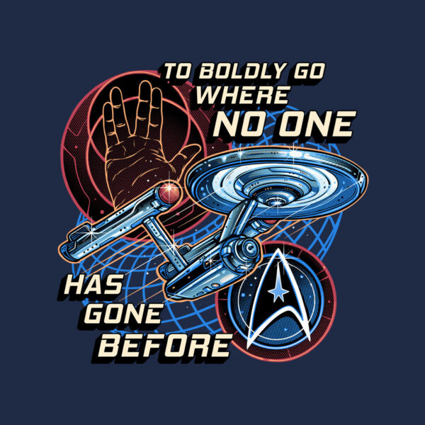 To The Stars And Back - Image 9