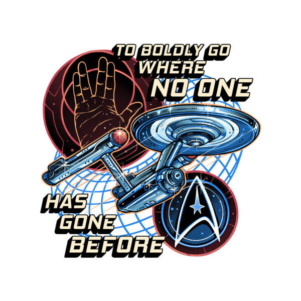 To The Stars And Back - Image 14