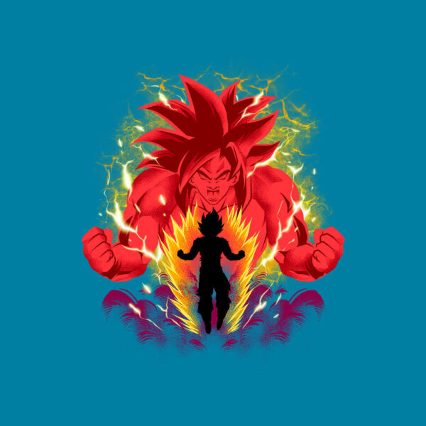 Super Daima - Image 16