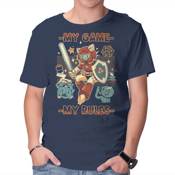 My Game My Rules - Image 5