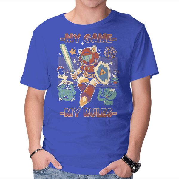 My Game My Rules - Image 9