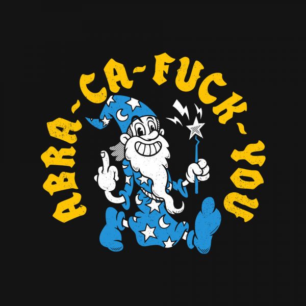 Abra Ca Eff You - Image 4