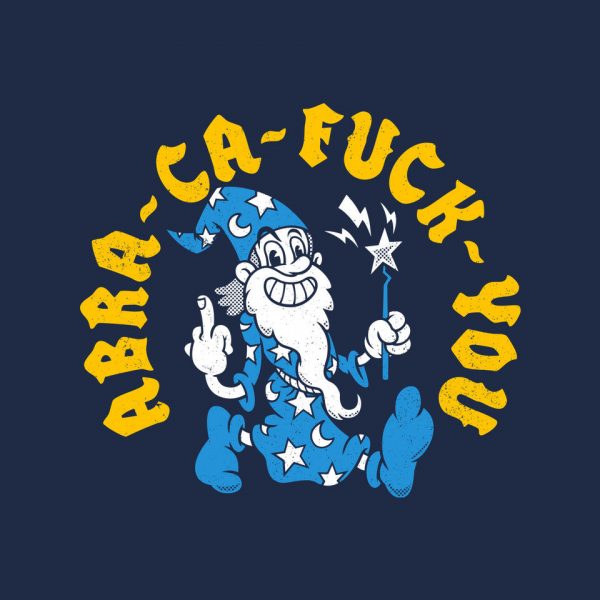 Abra Ca Eff You - Image 8