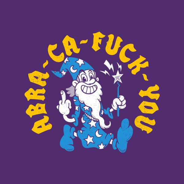 Abra Ca Eff You - Image 12