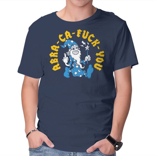 Abra Ca Eff You - Image 5