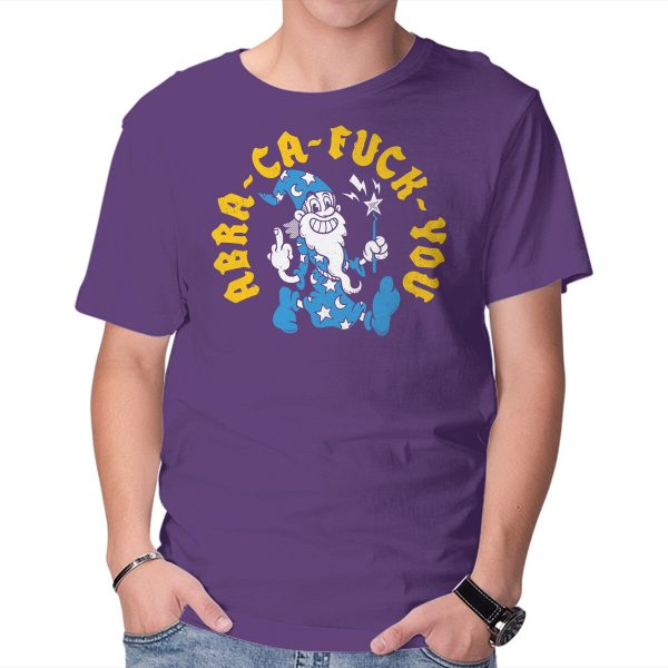 Abra Ca Eff You - Image 9
