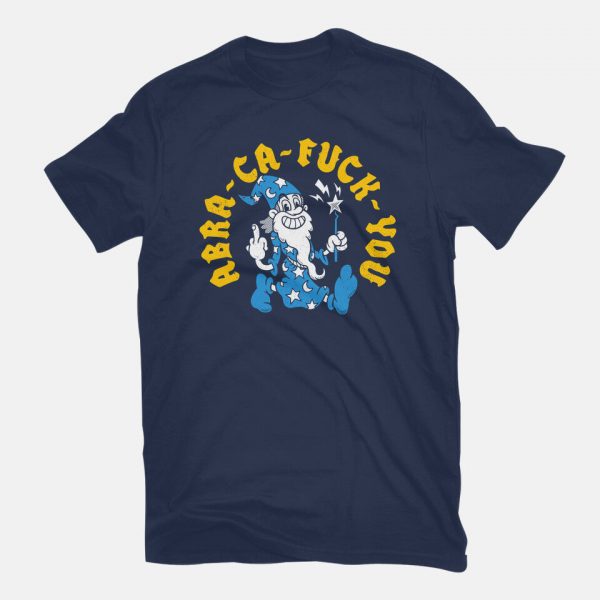 Abra Ca Eff You - Image 7