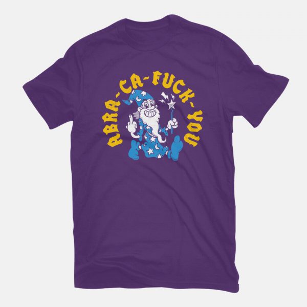 Abra Ca Eff You - Image 11