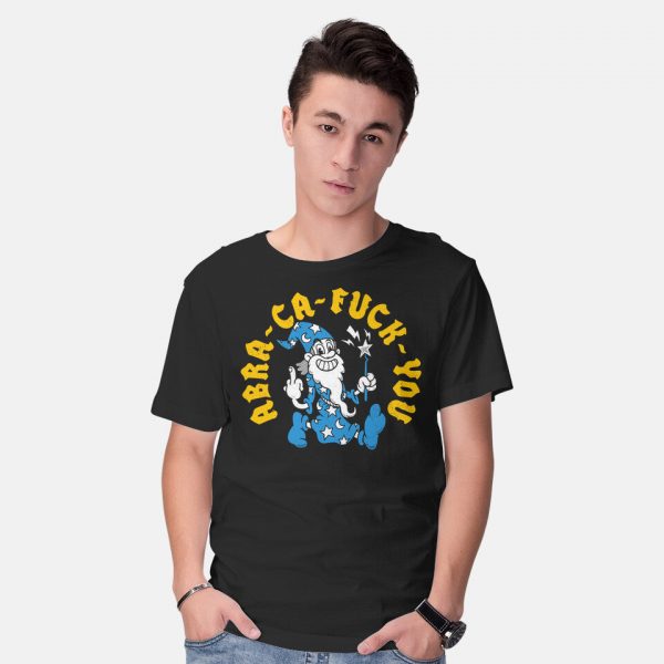 Abra Ca Eff You - Image 2