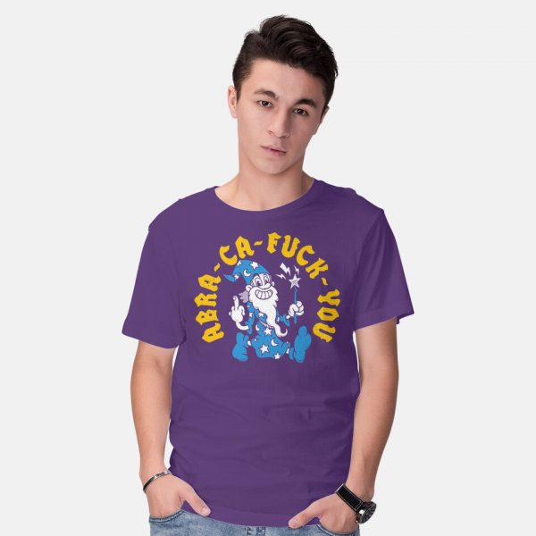Abra Ca Eff You - Image 10