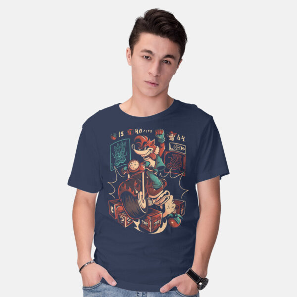 Cybercoot - Image 6
