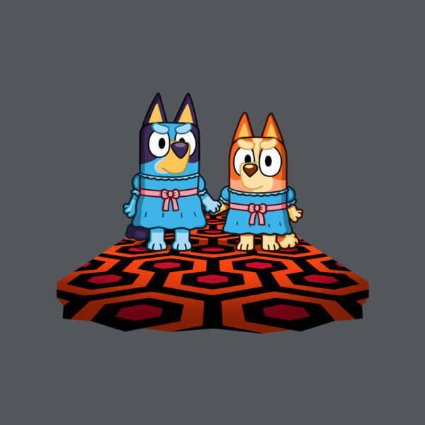 Doggy Twins - Image 12