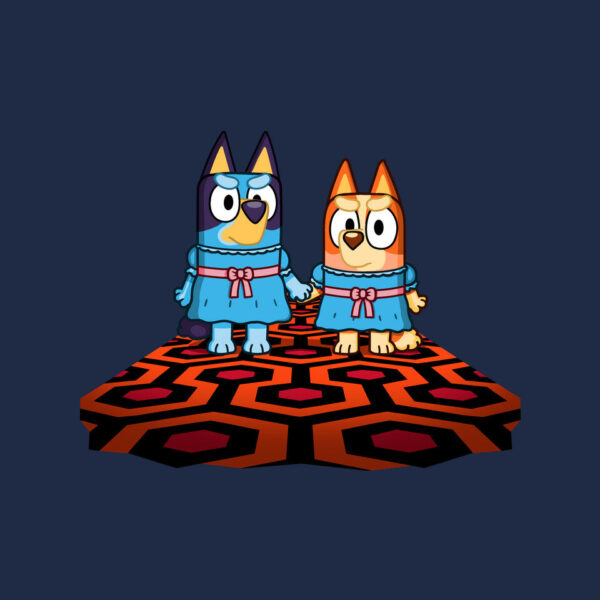 Doggy Twins - Image 8