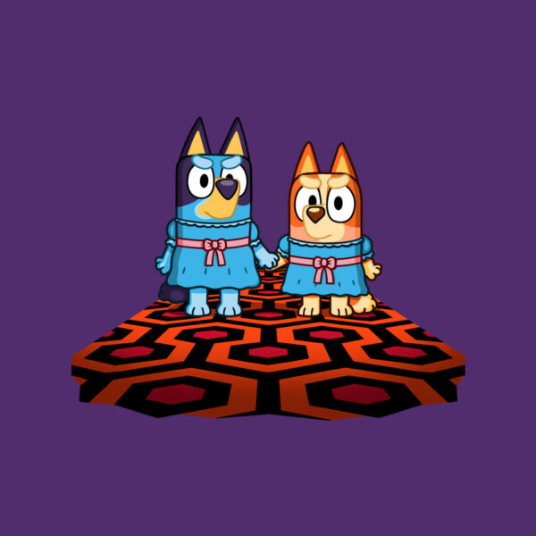 Doggy Twins - Image 20