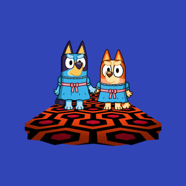 Doggy Twins - Image 16