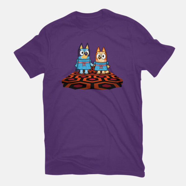 Doggy Twins - Image 19