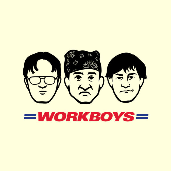 Work Boys - Image 8