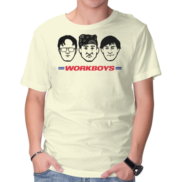 Work Boys - Image 5