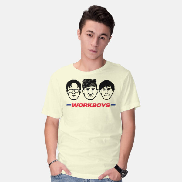 Work Boys - Image 6