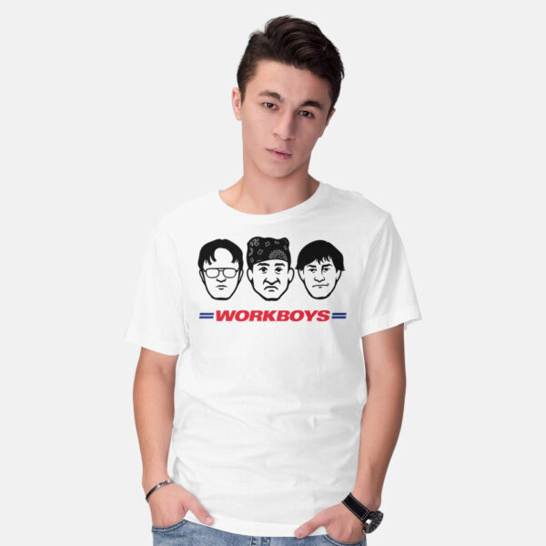 Work Boys - Image 2