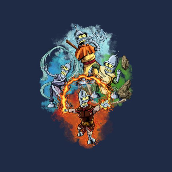 Elemental Bender - Image 4