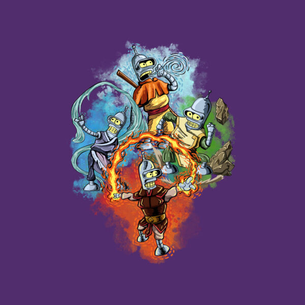 Elemental Bender - Image 12