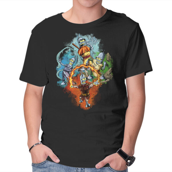 Elemental Bender - Image 5