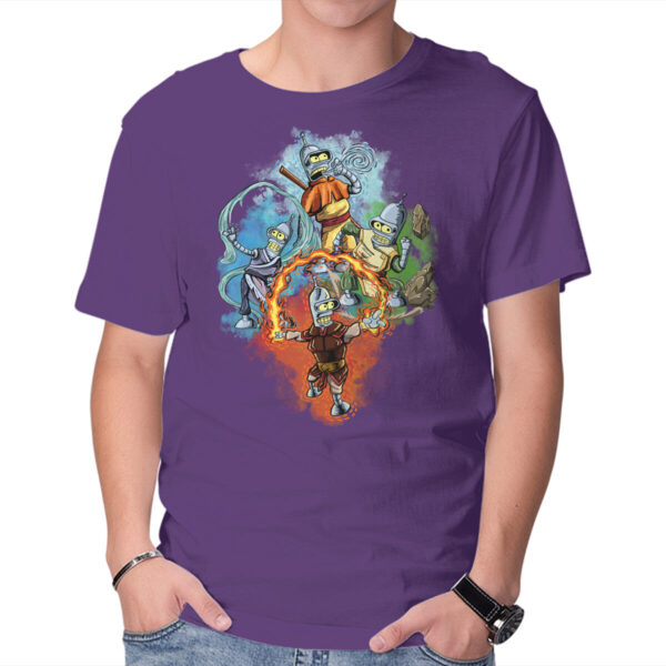 Elemental Bender - Image 9