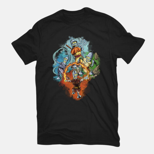 Elemental Bender - Image 7