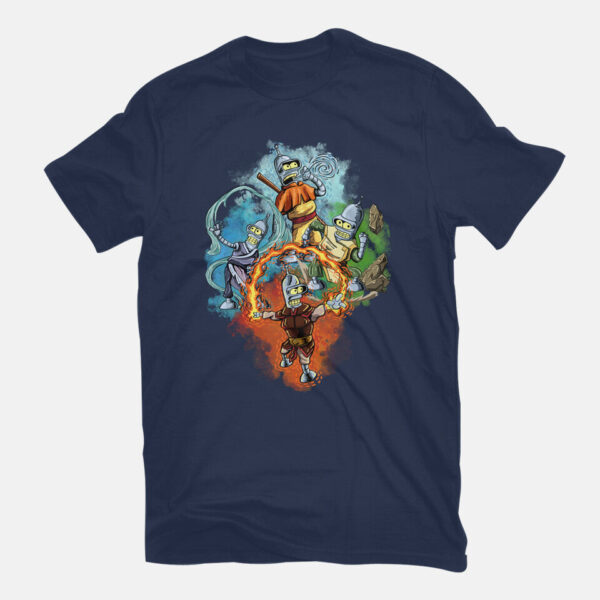 Elemental Bender - Image 3