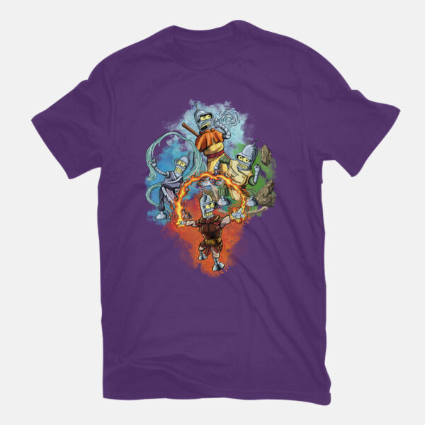 Elemental Bender - Image 11