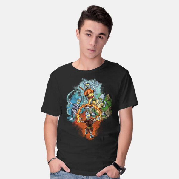 Elemental Bender - Image 6