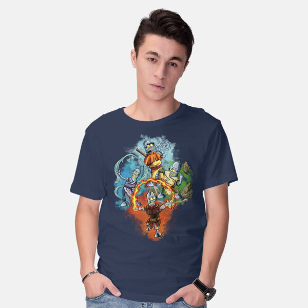 Elemental Bender - Image 2