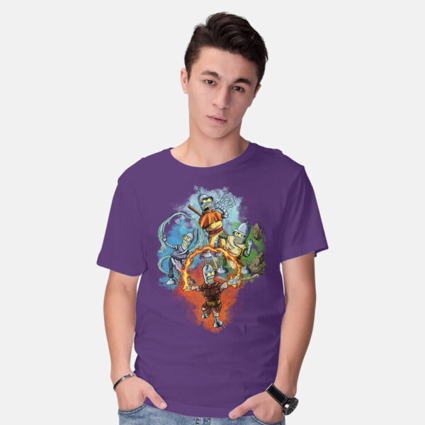 Elemental Bender - Image 10