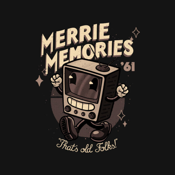 Merrie Memories - Image 4