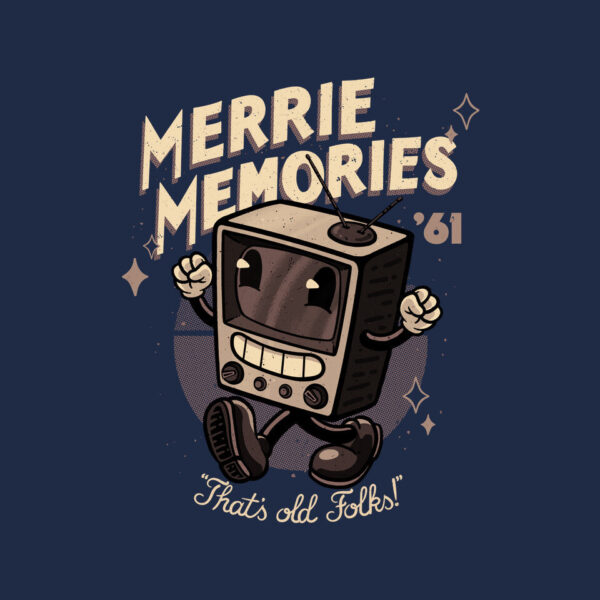 Merrie Memories - Image 8