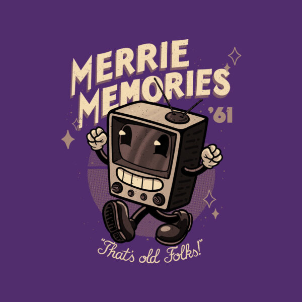 Merrie Memories - Image 12