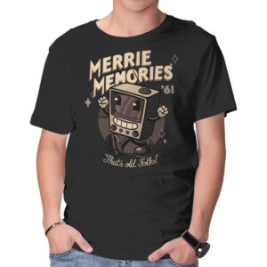 Merrie Memories