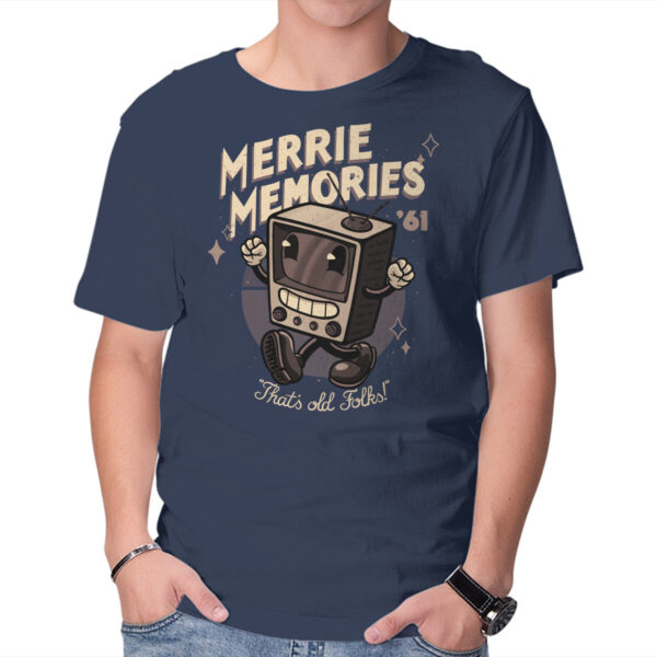 Merrie Memories - Image 5