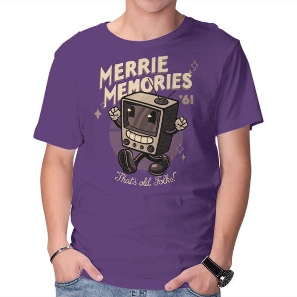 Merrie Memories - Image 9