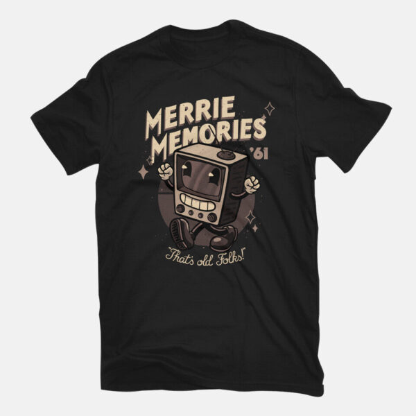Merrie Memories - Image 3