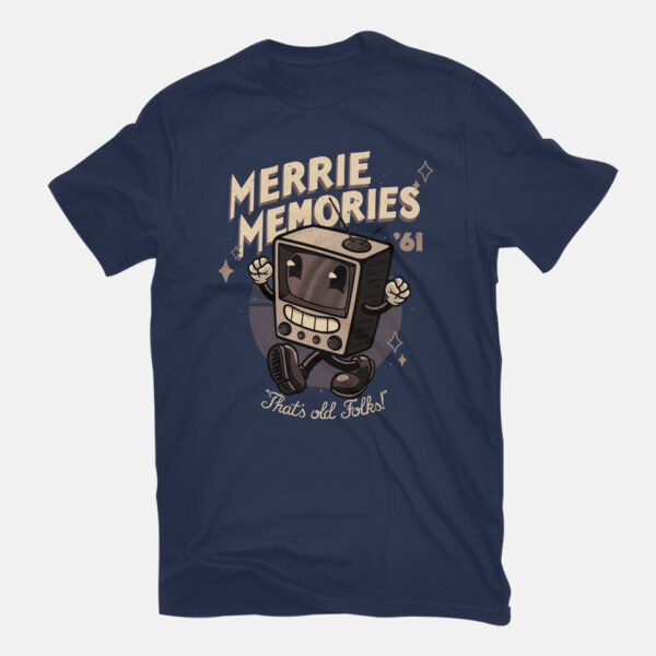 Merrie Memories - Image 7