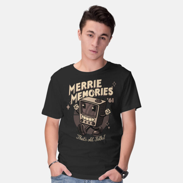 Merrie Memories - Image 2